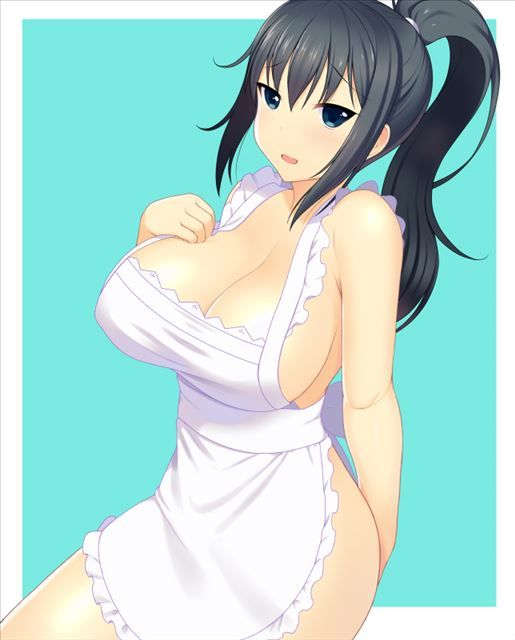 Senran erotic pictures 24 (Ikaruga) 1