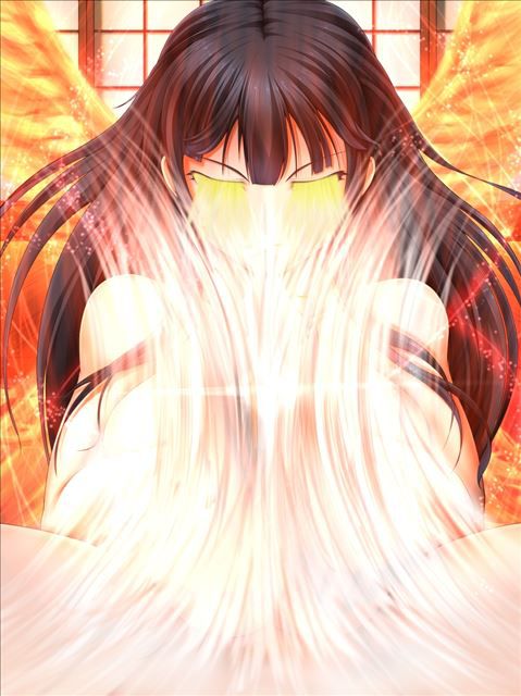 Senran erotic pictures 24 (Ikaruga) 29