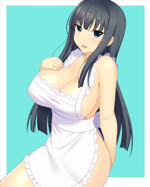 Senran erotic pictures 24 (Ikaruga) 4