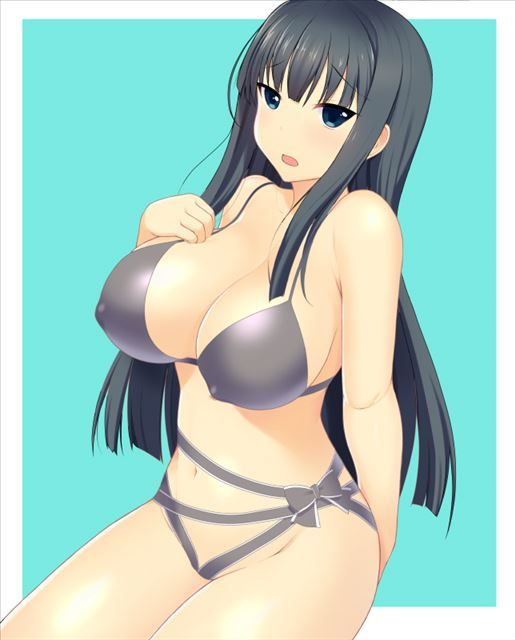 Senran erotic pictures 24 (Ikaruga) 5