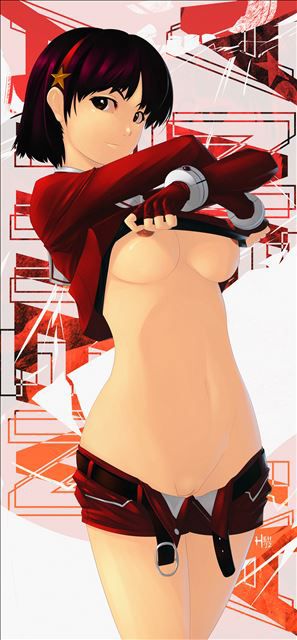 [Secondary erotic] Asamiya Athena KOF hentai pictures 4 (uniform, both angry) 16