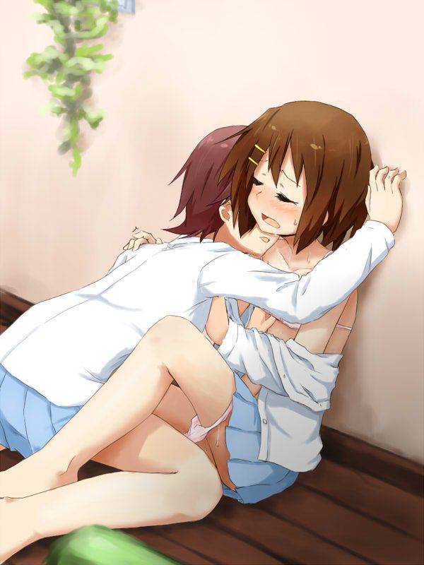 K-on! The second hentai pictures 16