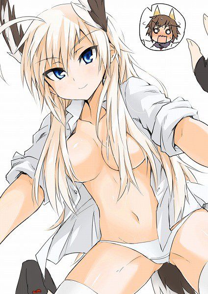 [Rainbow erotic image] 45 Hanna-Justina Marseille for strike witches-Chan hentai pictures www | Part1 34