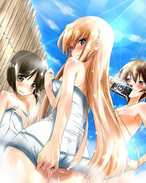 [Rainbow erotic image] 45 Hanna-Justina Marseille for strike witches-Chan hentai pictures www | Part1 36