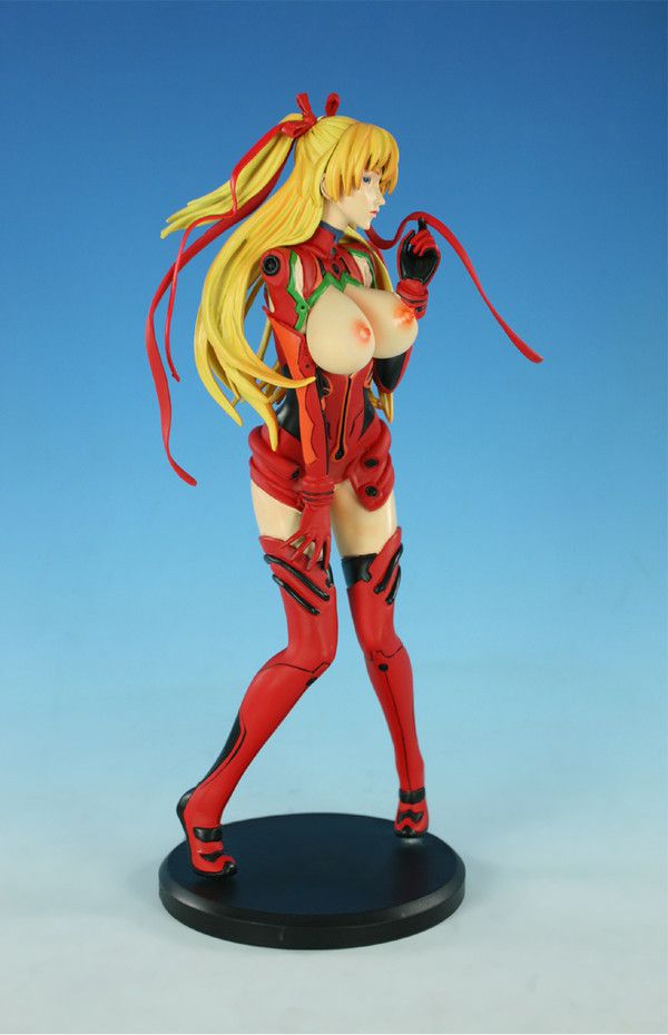 New Evangelion hero figure images 29
