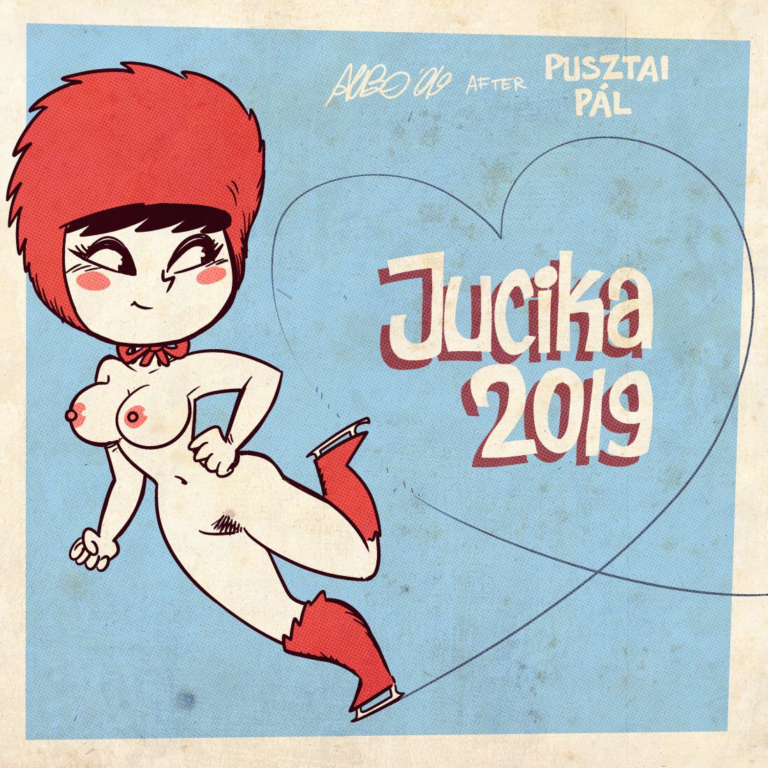 Jucika 105