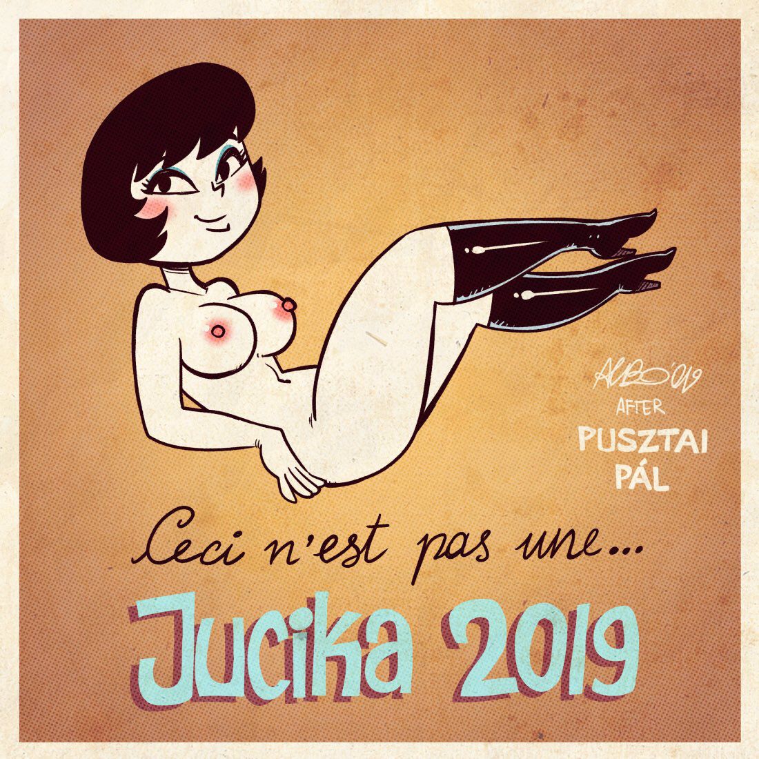 Jucika 109