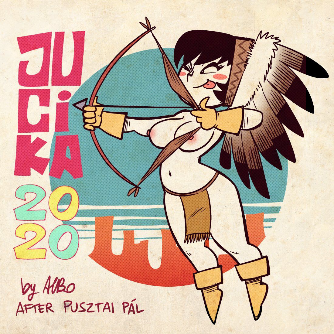 Jucika 123