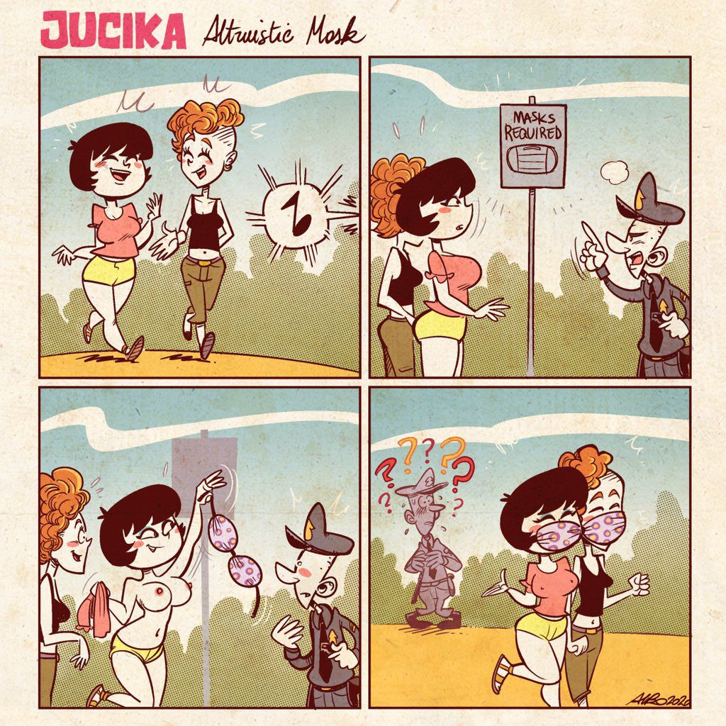 Jucika 246