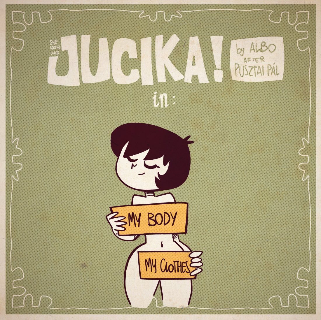 Jucika 319