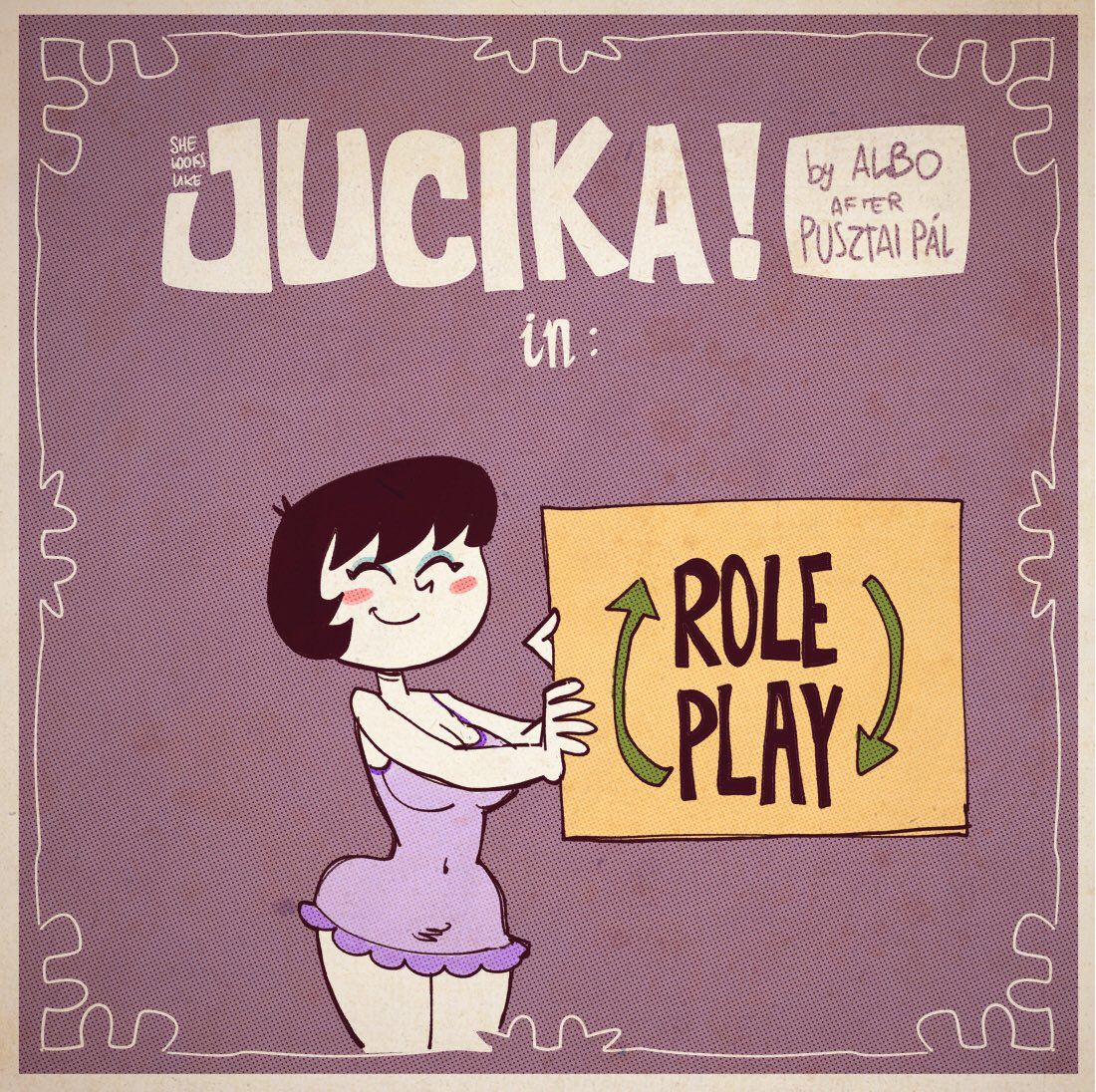 Jucika 367