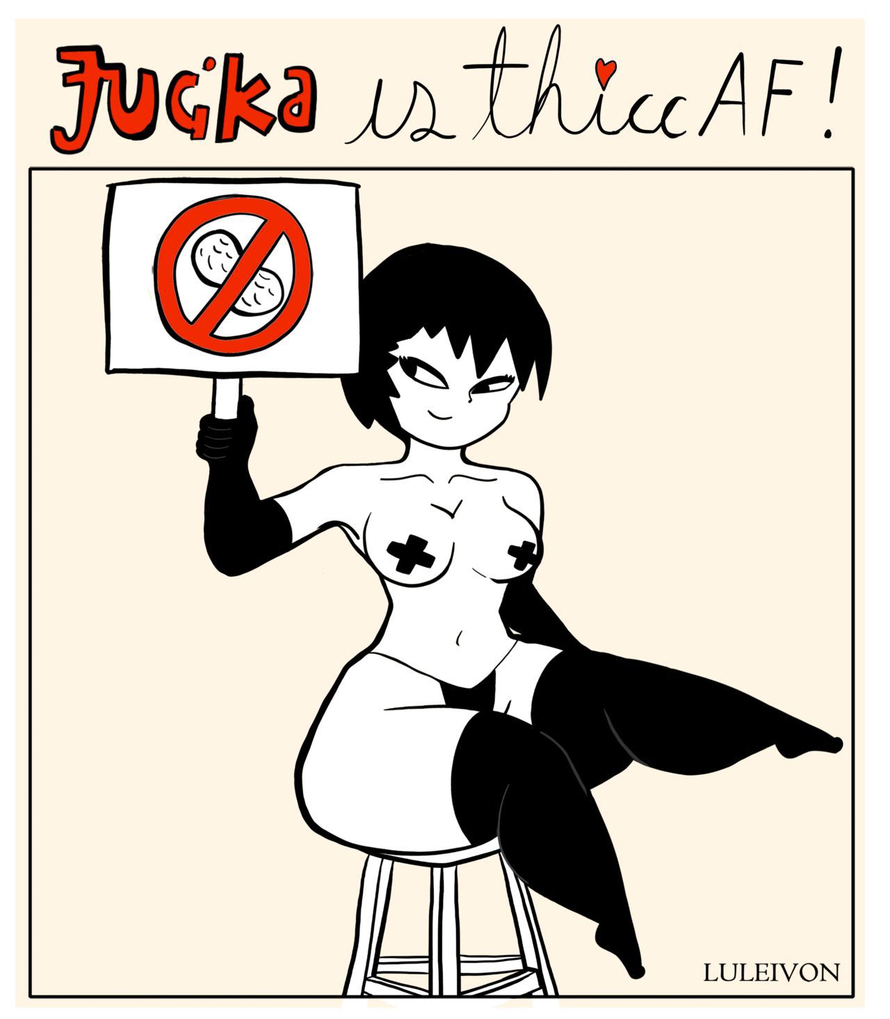 Jucika 4