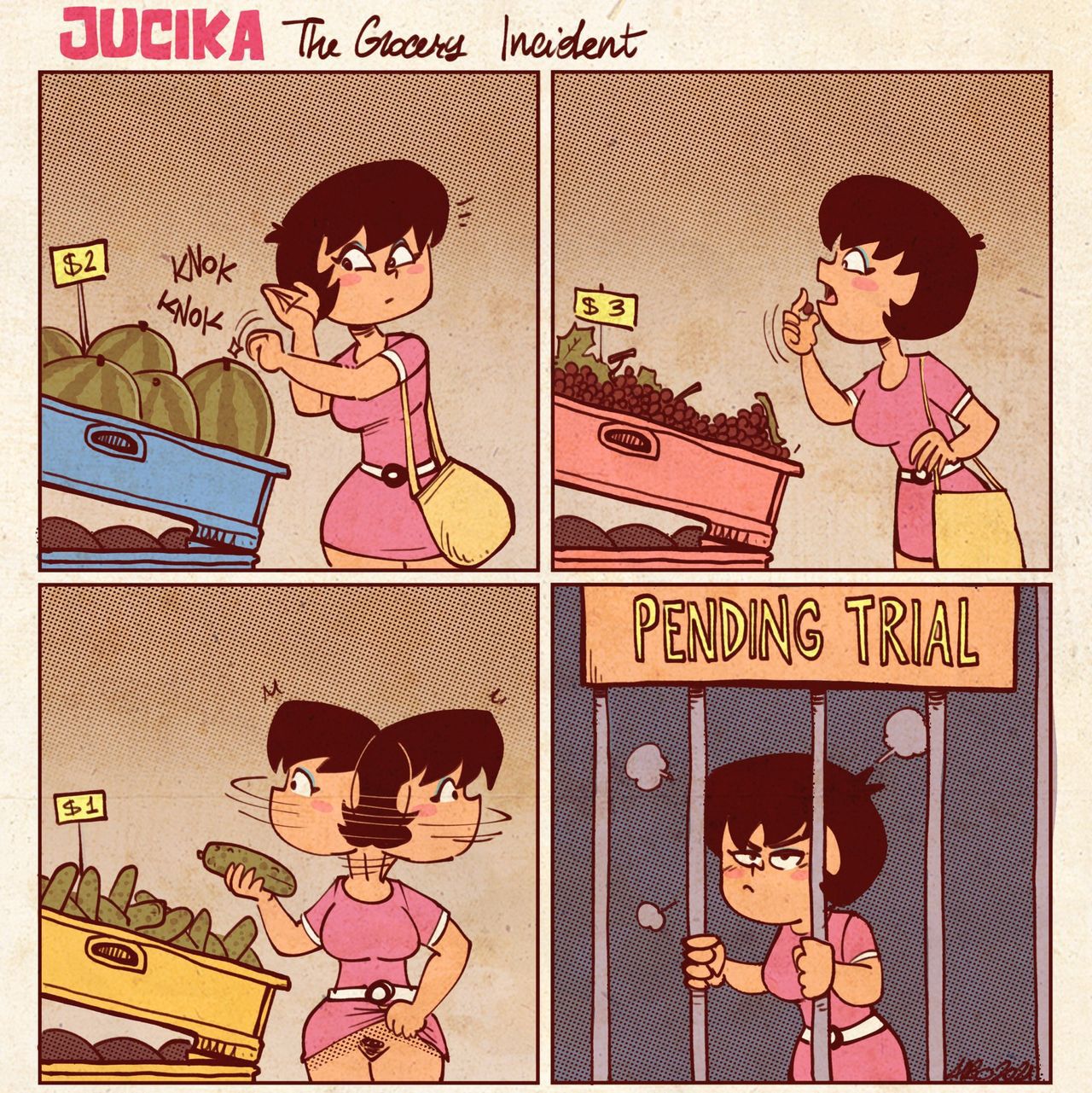 Jucika 422