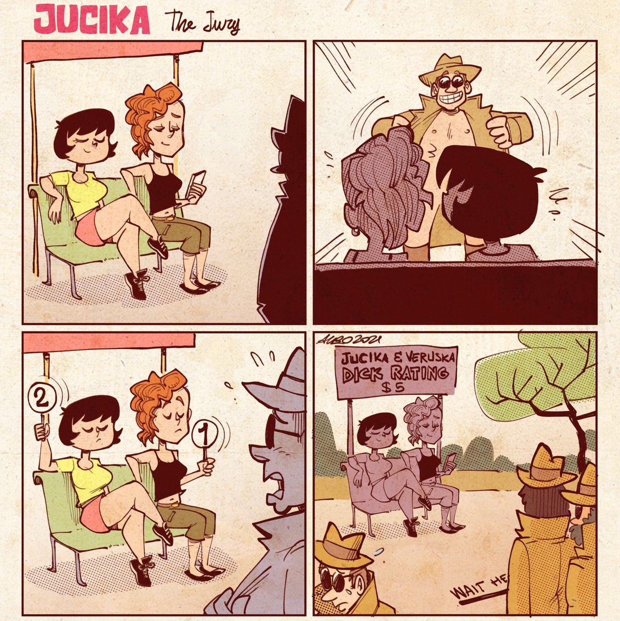 Jucika 446