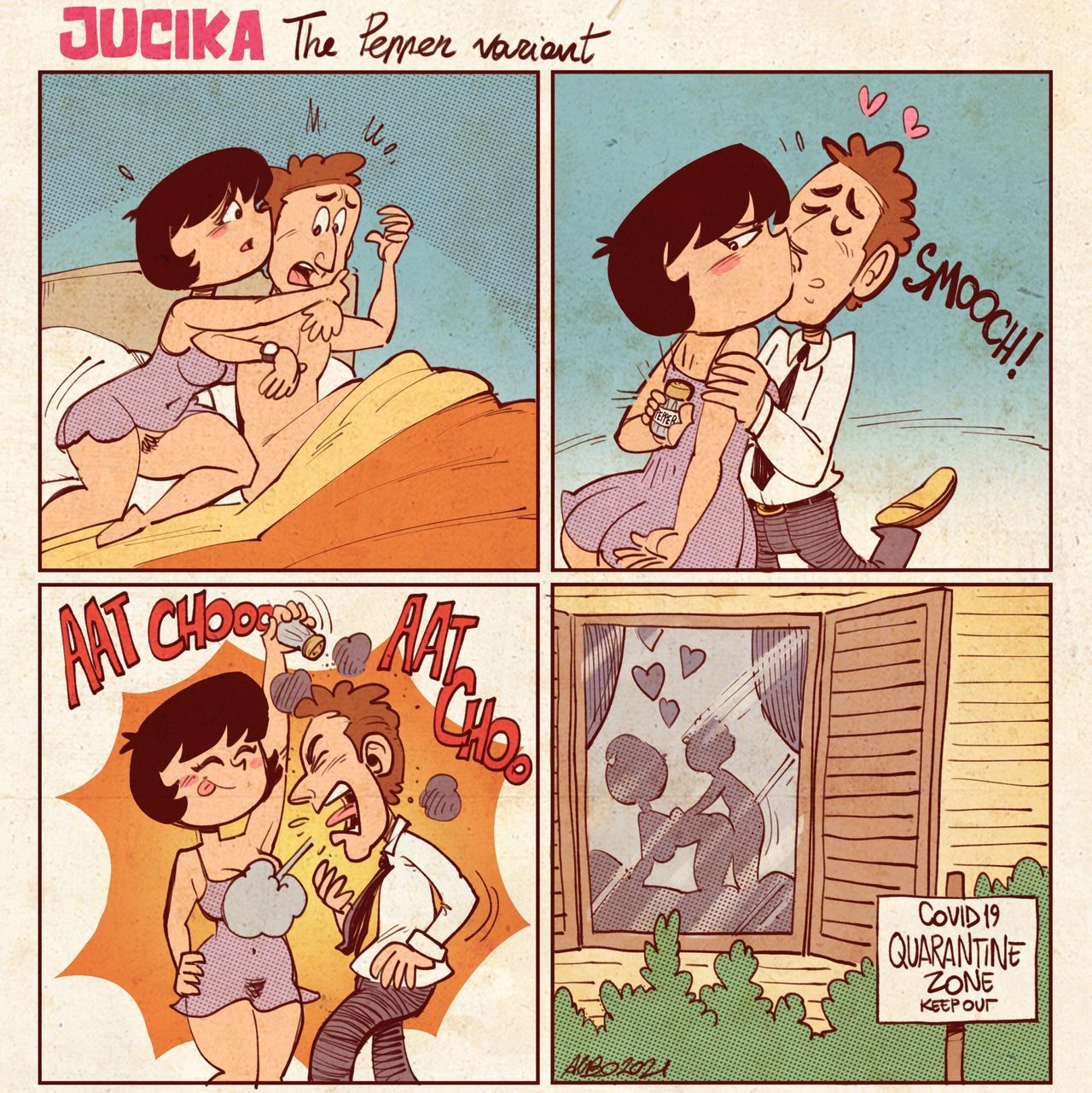 Jucika 452