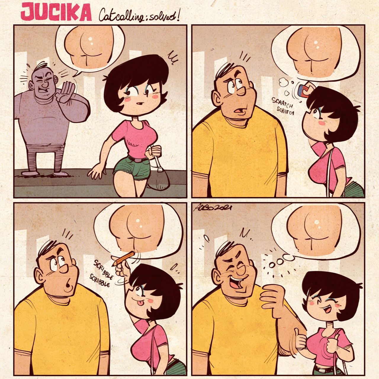 Jucika 491