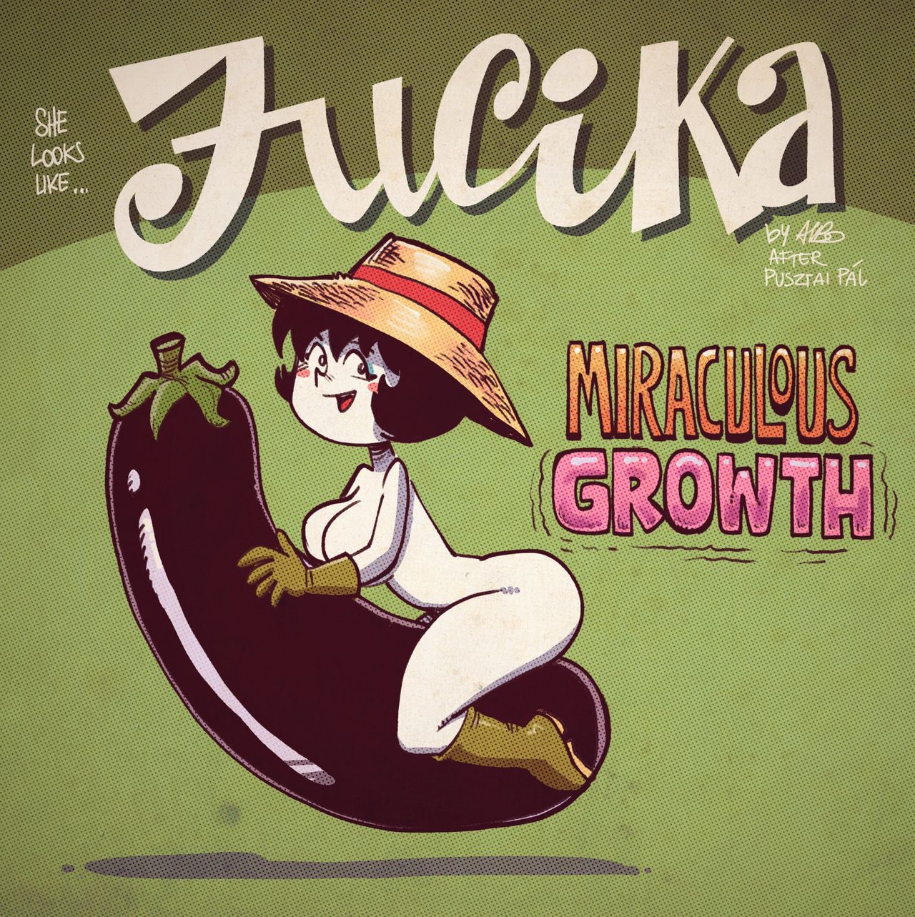 Jucika 499