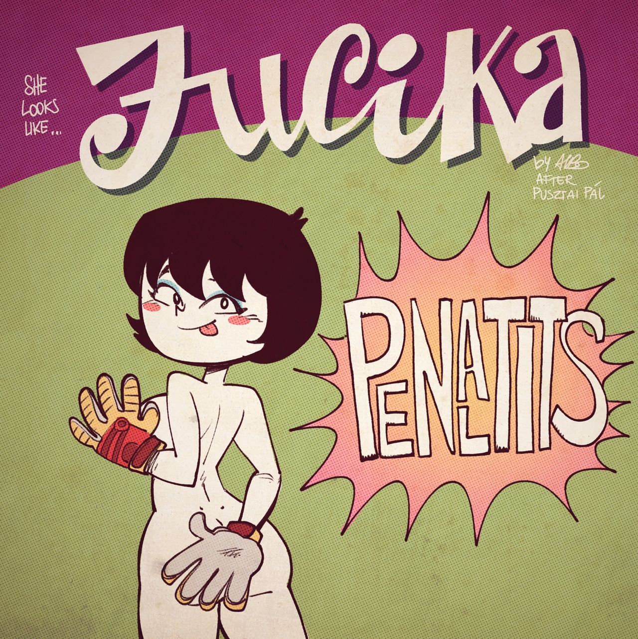 Jucika 521