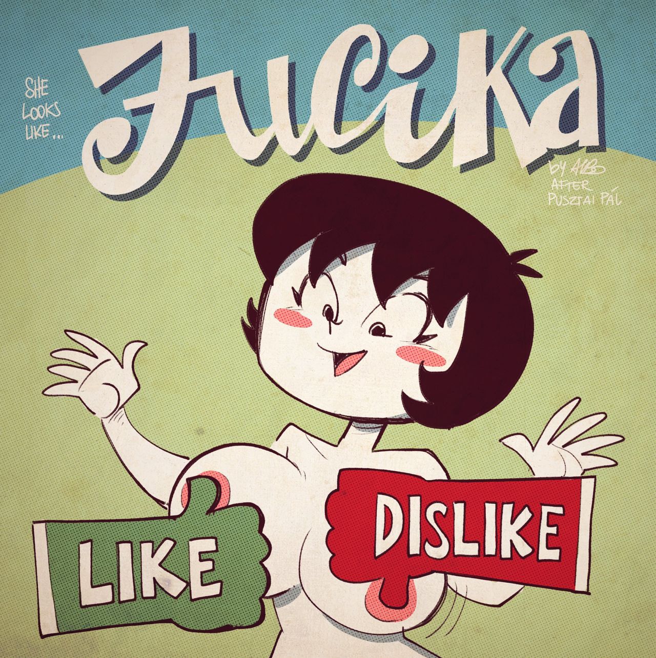 Jucika 574