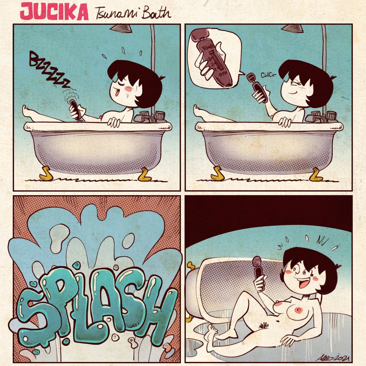 Jucika 579