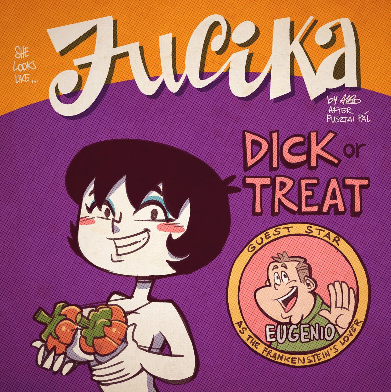 Jucika 592