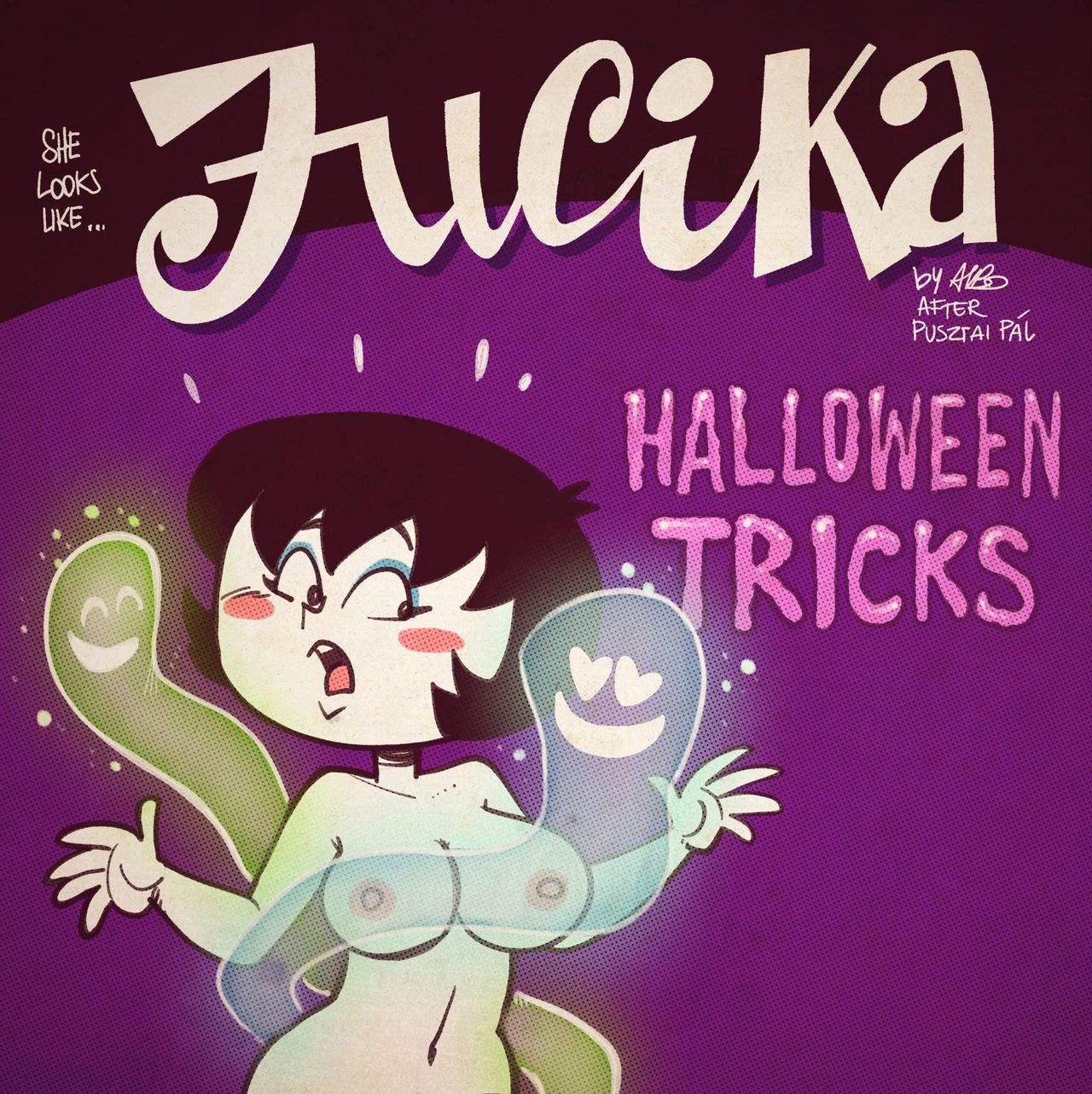 Jucika 594