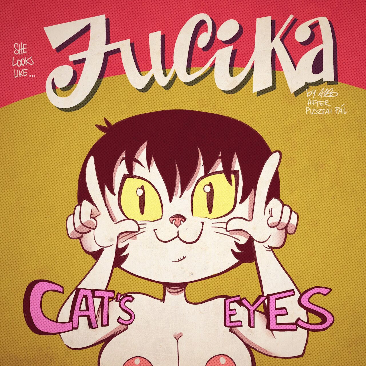 Jucika 618