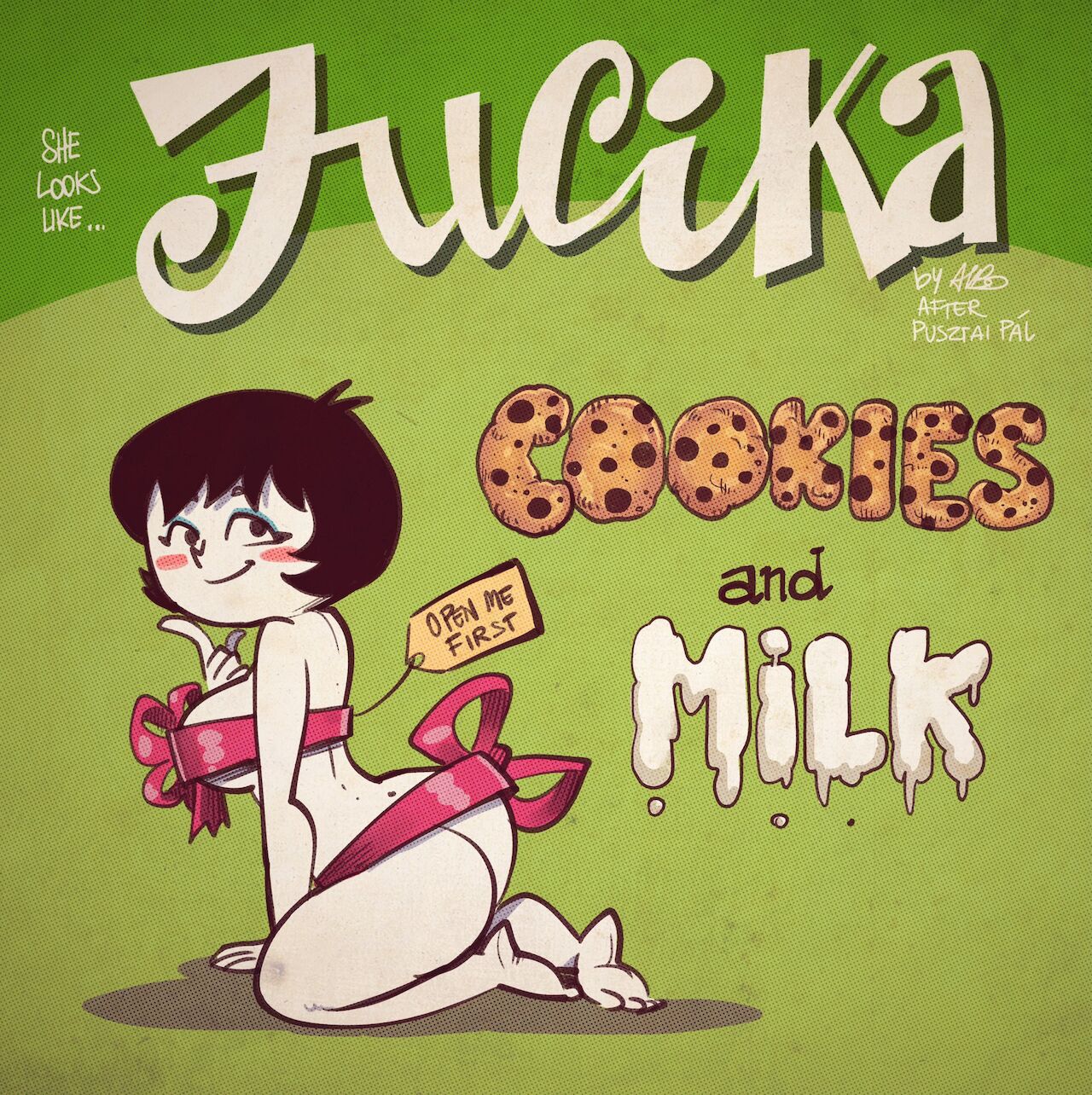 Jucika 637