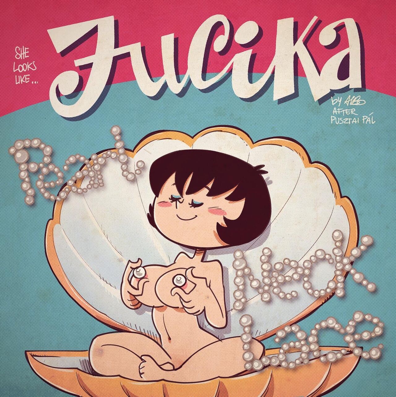 Jucika 653