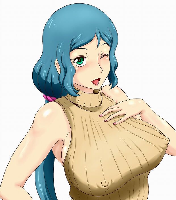 "Gundam BF 31, Iori and rinn子 in Seta non-erotic pictures 9