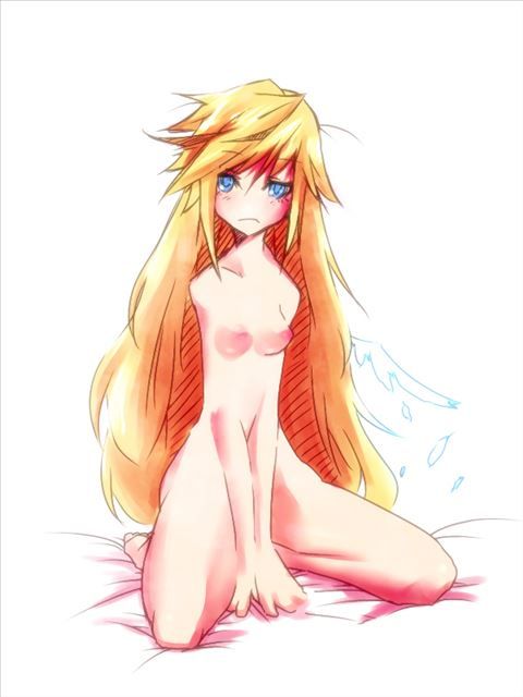 Panty & stocking with garterbelt hentai pictures 13 4