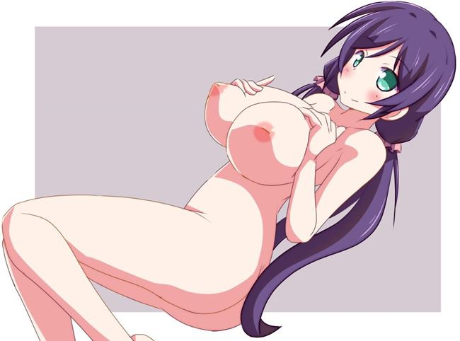 [Love live! : Non phlegm that Tojo's rare huge breasts cute MoE erotic images part 1 9