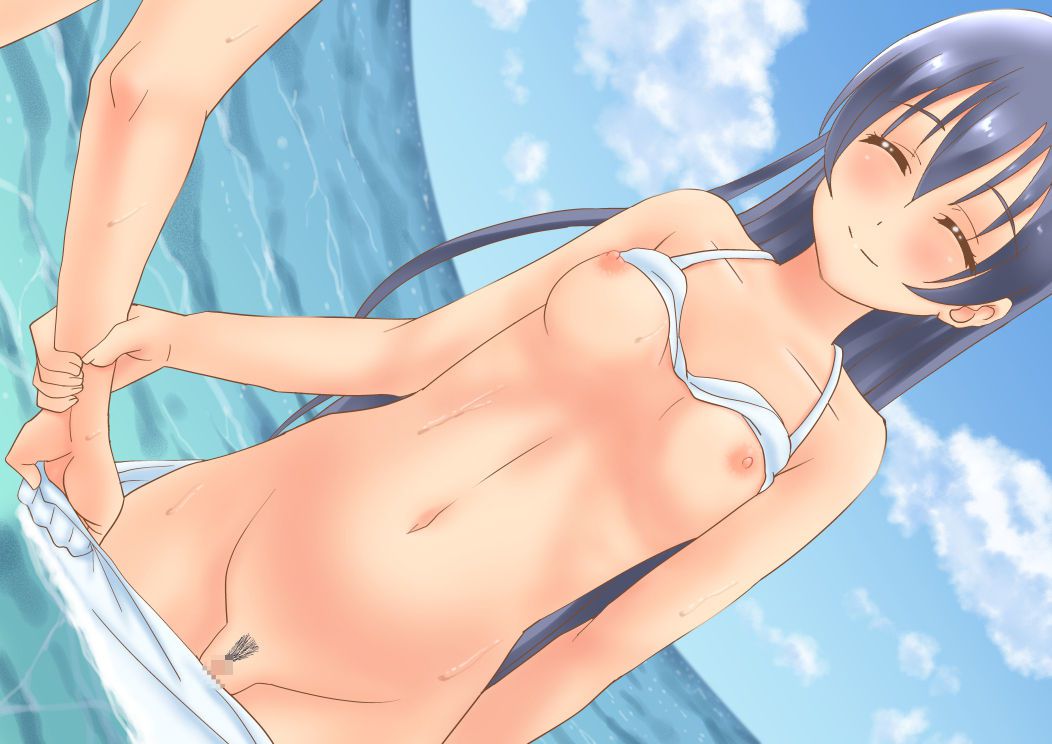 Sonoda sea unread's shameless I sexually harassed you. I'll need to overcome shy love live! Secondary erotic pictures 29