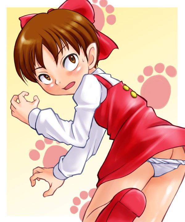 Gegege-no-Kitaro erotic babe picture post! 8