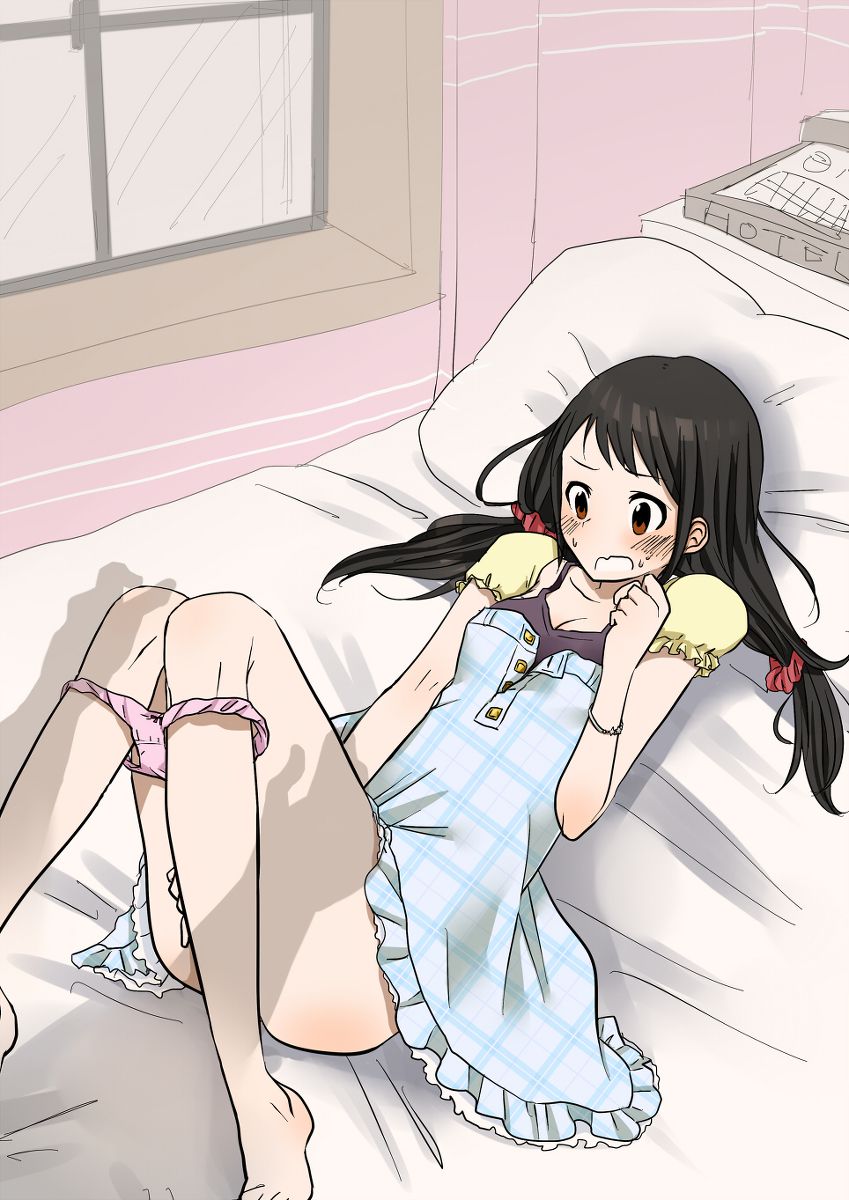 Nakano Yuka-Chan is cute so post secondary erotic images. [I katsu! "I katsu! 12