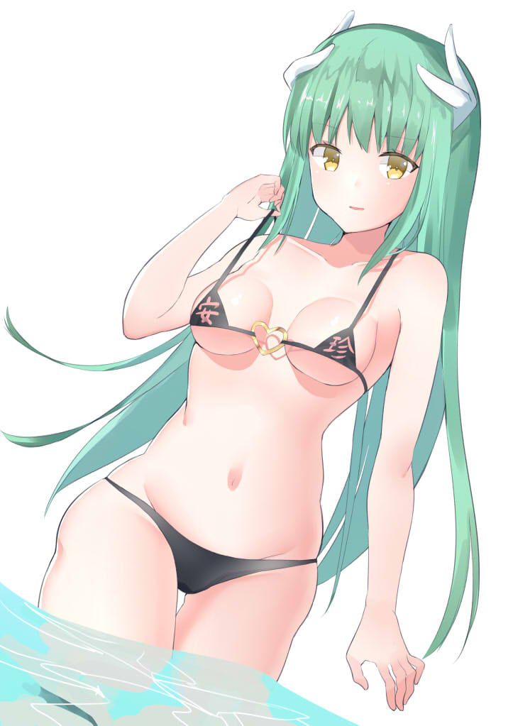 [FateGO] MoE Kiyohime erotic images part 2 14