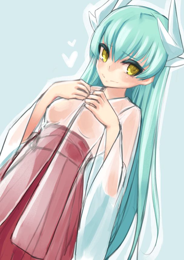 [FateGO] MoE Kiyohime erotic images part 2 24