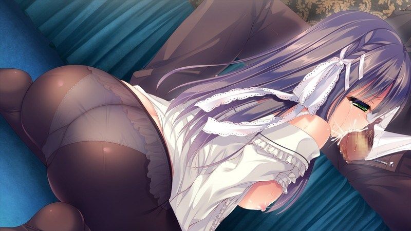 【Erotic Anime Summary】 A collection of moist images that make you cringe just by watching [31 photos] 1