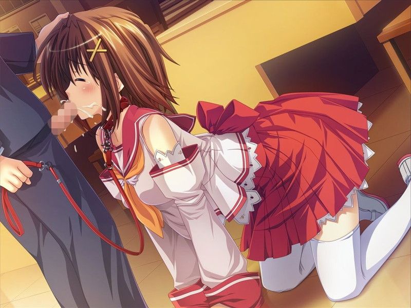 【Erotic Anime Summary】 A collection of moist images that make you cringe just by watching [31 photos] 9
