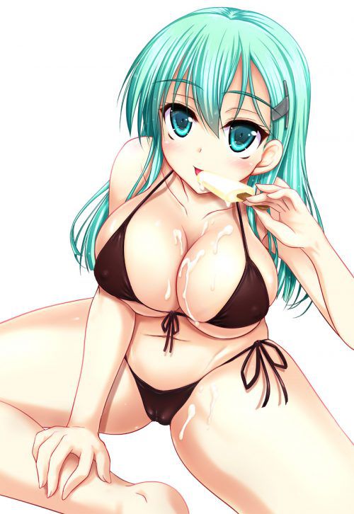 I got nasty and obscene images [fleet abcdcollectionsabcdviewing] suzuya! 12