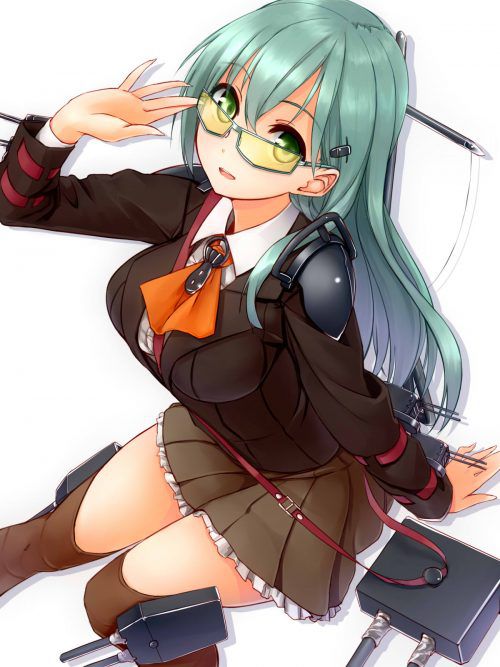 I got nasty and obscene images [fleet abcdcollectionsabcdviewing] suzuya! 3