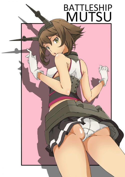 [Fleet abcdcollectionsabcdviewing] mutsu in one shot without you want 11