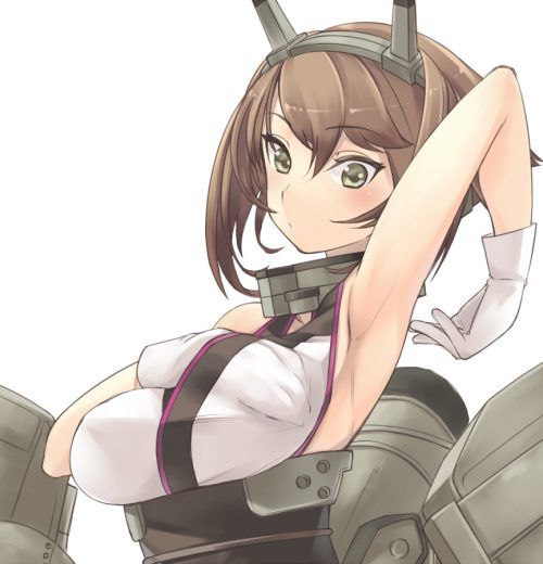 [Fleet abcdcollectionsabcdviewing] mutsu in one shot without you want 14