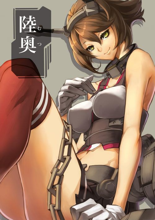 [Fleet abcdcollectionsabcdviewing] mutsu in one shot without you want 2