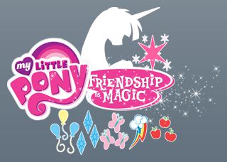 [Mauroz] Friendship Is Magic (My Little Pony: Friendship is Magic) [English] [Ongoing] 1