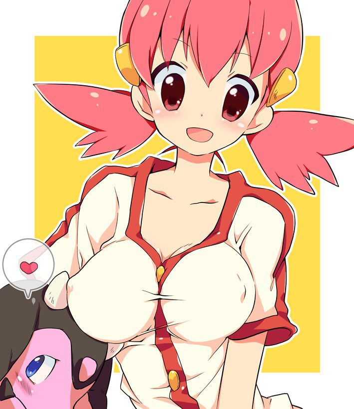 [-67] Akane pokemon hentai pictures! 58