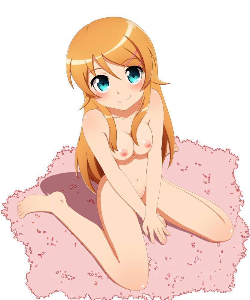 [63 pictures: ore no imouto kawaii wake GA Nai kosaka kirino erotic pictures! Part 3 34