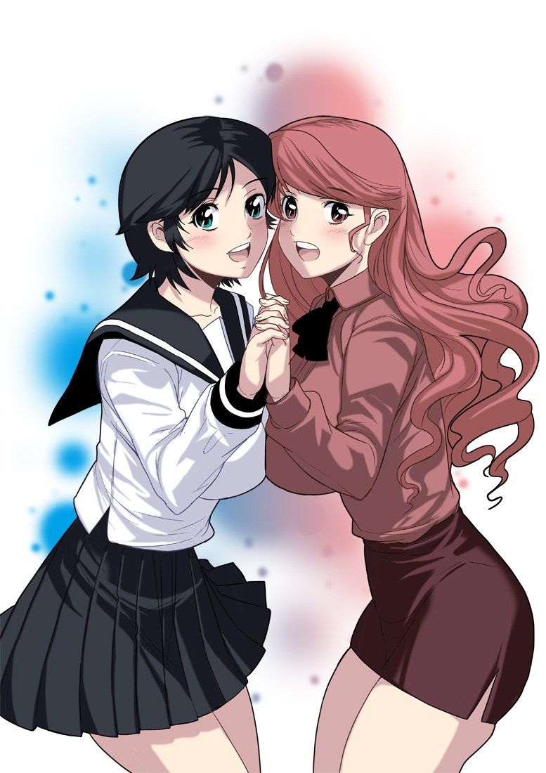 [13] Ishida and asaku from SATO's erotic pictures! 6