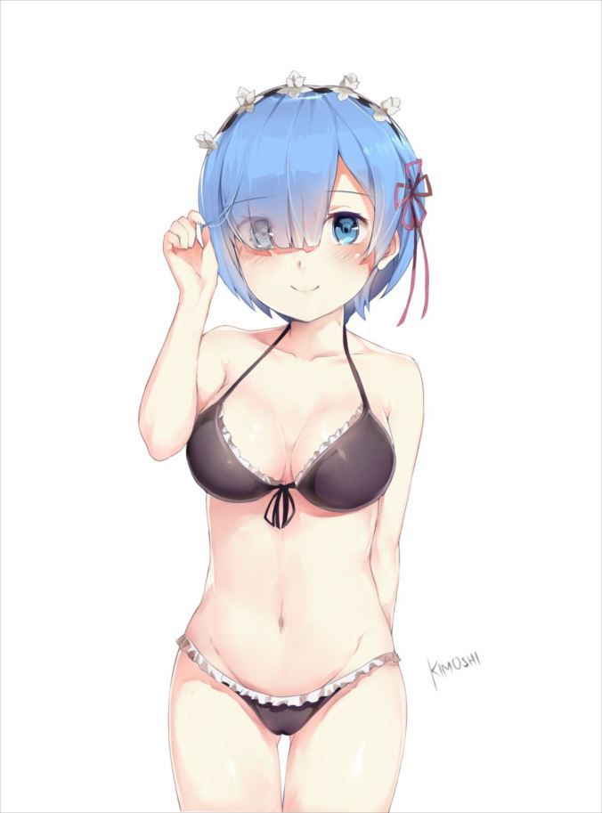 [Re: different world life from scratch: will free rem erotic images folder 10