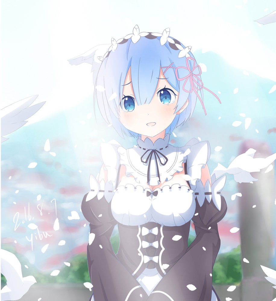 [Re: different world life from scratch: will free rem erotic images folder 15